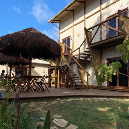 Vila Cris Fernando de Noronha Esterno foto